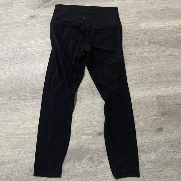 LULULEMON LEGGINGS - Picture 2 of 6